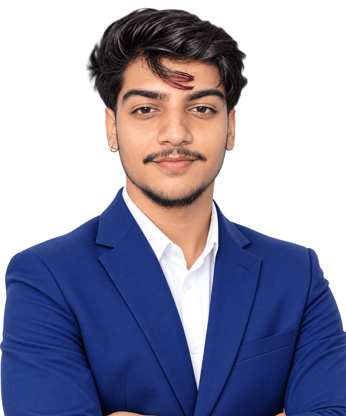Hardik Chapagain