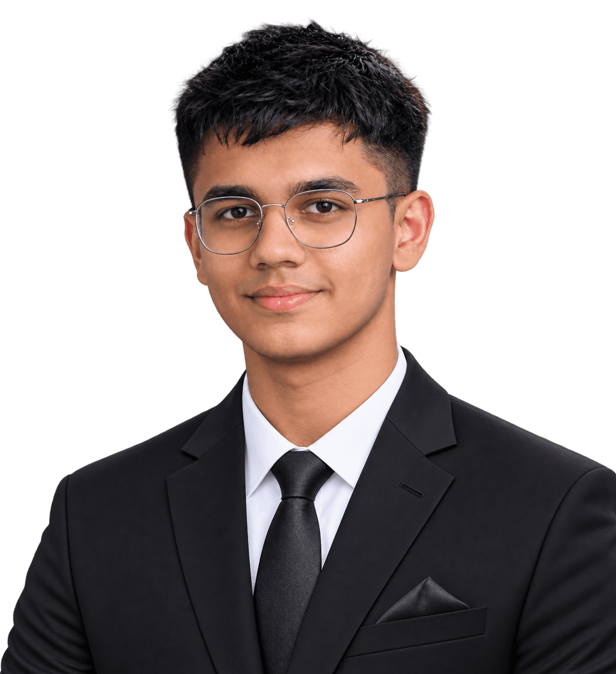 Prarambha Bashyal